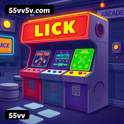 55vv App Mobile - Baixe o aplicativo iOS e Android e ganhe bônus R$5.000