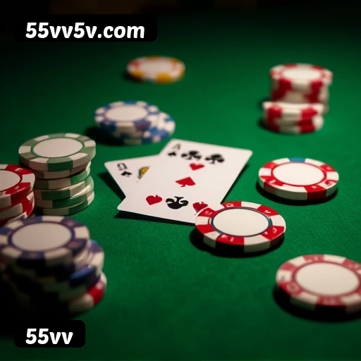 55vv Download - Baixe o aplicativo para Android, iOS e PC e ganhe bônus R$5.000