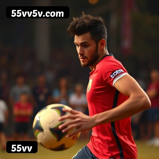 55vv Download PC - Cliente Windows Oficial com Gráficos 4K HD e Performance Superior