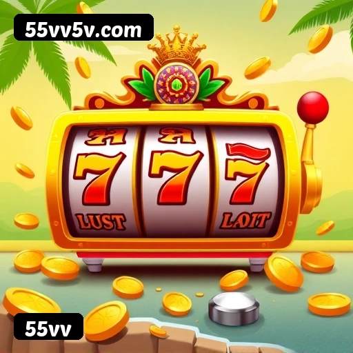 55vv Jogos Online - 5.000+ Games Premium incluindo Aviator, Mines, Fortune Tiger, Slots e Cassino Ao Vivo